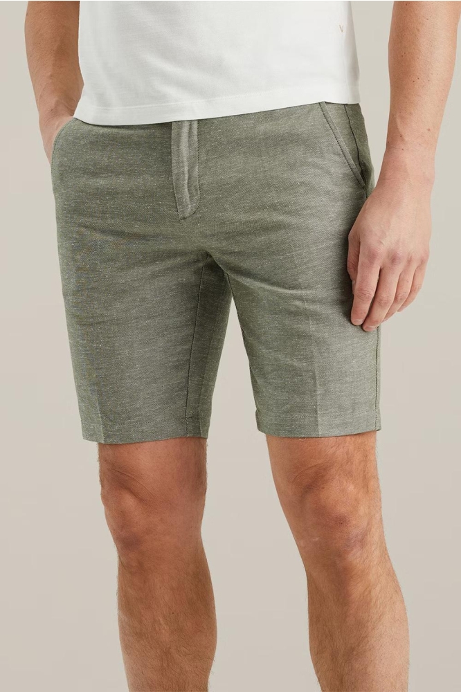 V65 REGULAR FIT CHINO SHORTS VSH2404684 6025